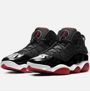 Jordan 6 Rings